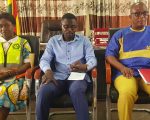 ASUTIFI NORTH DISTRICT ASSEMBLY INAUGURATES DISTRICT ROAD SAFETY COMMITTEE