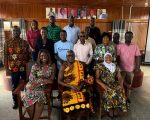 AQUAYA INSTITUTE CONTINUES WATER QUALITY TESTING AND RESULTS DISSEMINATION IN ASUTIFI NORTH
