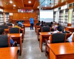 TRAINING ON COMPLIANCE INDICATORS AWARENESS AND IMPLEMENTATION OF DPAT XI