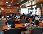 TOWN HALL MEETING ON QUALITY WATER SERVICES IN ASUTIFI NORTH DISTRICT