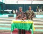 ASUTIFI NORTH DISTRICT OBSERVES THE NATIONAL DAY OF PRAYER AND THANKSGIVING