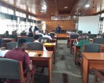 TWO-DAY TRAINING OF ASSEMBLY MEMBERS