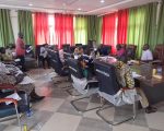 SECOND QUARTER EXECUTIVE COMMITTEE MEETING
