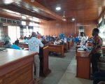 ASUTIFI NORTH DISTRICT ASSEMBLY HOLDS SECOND ORDINARY MEETING OF THE THIRD SESSION