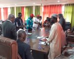 RECONSTITUTION OF DISTRICT COMMITTEE OF GHANA AIDS COMMISSION