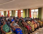 STAKEHOLDERS ENGAGEMENT ON COOPERATIVE MINING